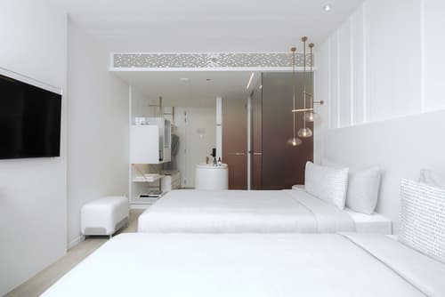 INNSiDE by Meliá Bangkok Sukhumvit, Room