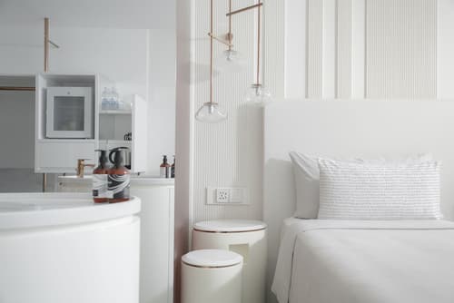 INNSiDE by Meliá Bangkok Sukhumvit, Room