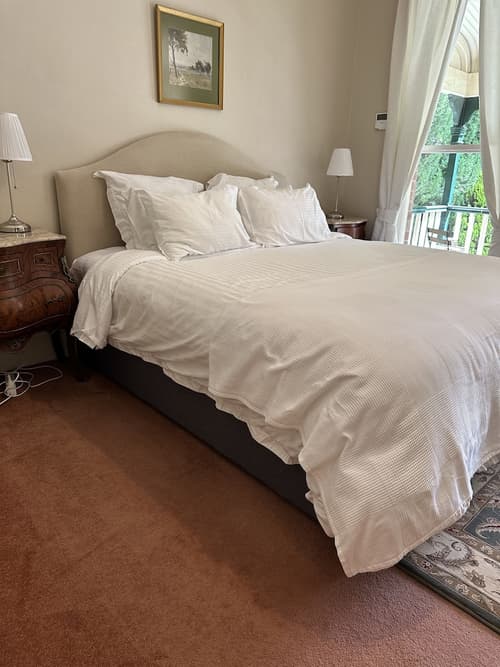 Rowan Brae Historic Guest House, Room