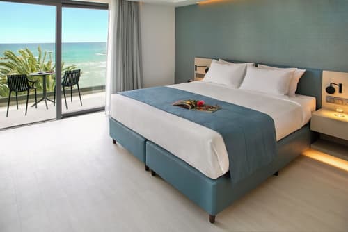 Mercure Larnaca Beach Resort, Room