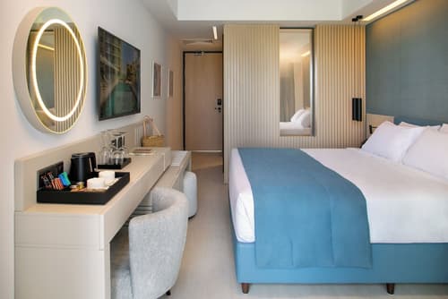 Mercure Larnaca Beach Resort, Room