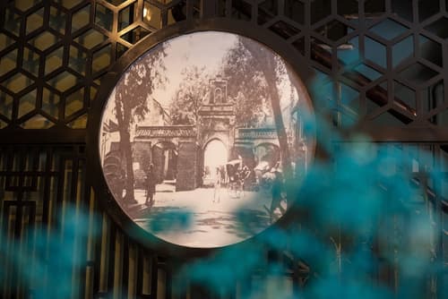 Madelise Palace Hotel & Spa, Reception