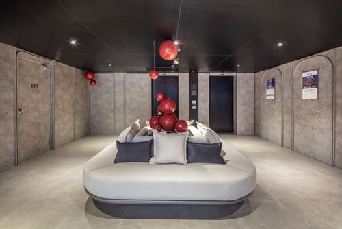 Best Western Ratchada Hotel, Lobby