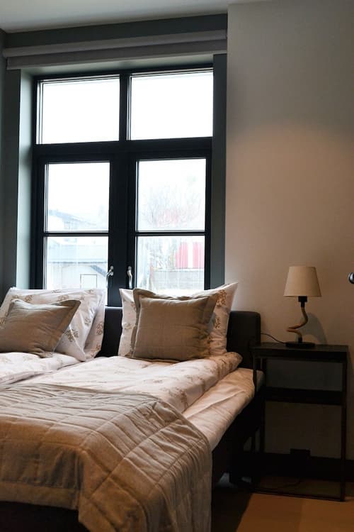 Andenes Suite Hotel, Room