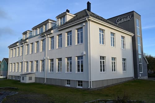 Andenes Suite Hotel, Primary image
