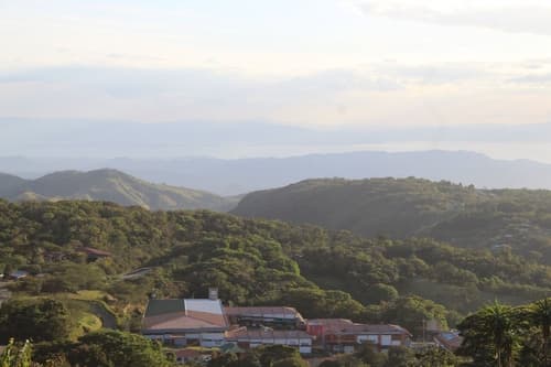 Hotel Flor de Bromelia, View from property