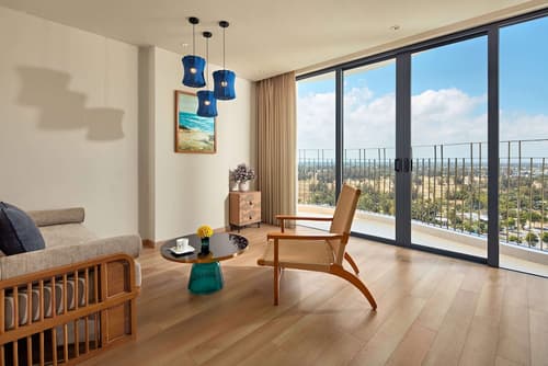 Wyndham Hoi An Royal Beachfront Resort & Villas, Room