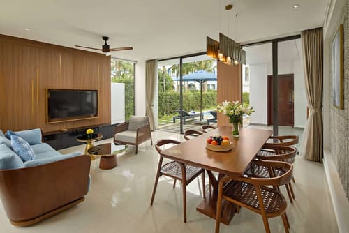 Wyndham Hoi An Royal Beachfront Resort & Villas, Room