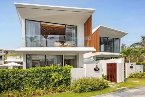 Wyndham Hoi An Royal Beachfront Resort & Villas, Room