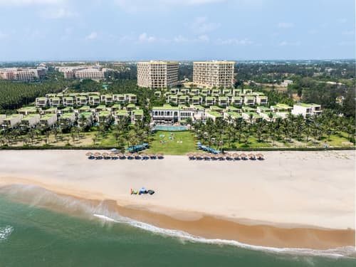 Wyndham Hoi An Royal Beachfront Resort & Villas, Primary image