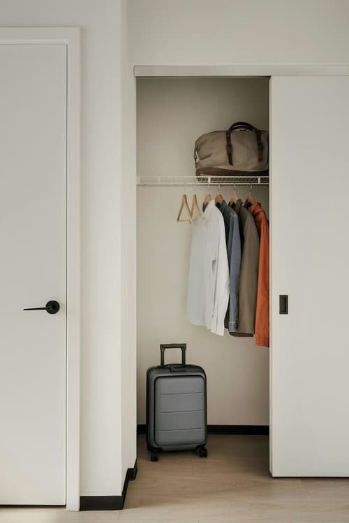 Sonder by Marriott Bonvoy Market Hall Apartments West Loop, Room