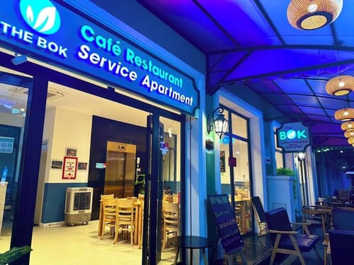 The Bok Hotel Grand World, Primary image