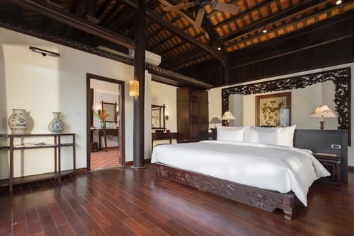 Emeralda Resort Tam Coc, Room