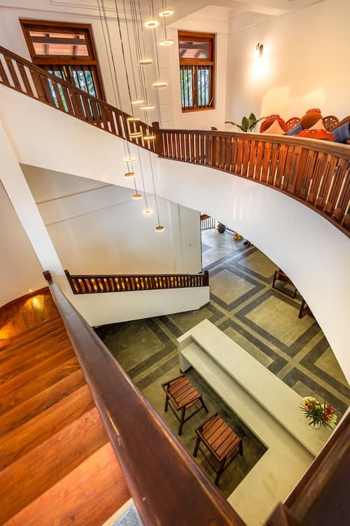 Serenity Boutique Unawatuna, Reception