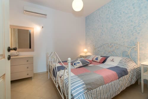 9 Muses Naxos beach hotel, Room