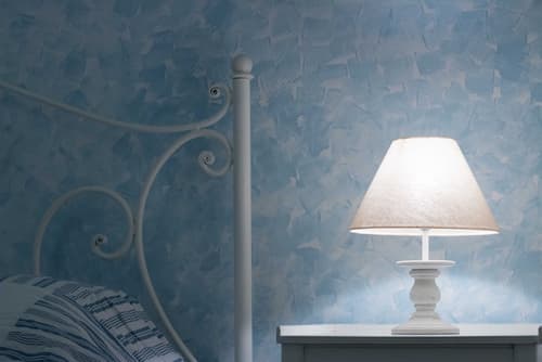 9 Muses Naxos beach hotel, Room