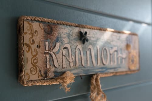 9 Muses Naxos beach hotel, Room