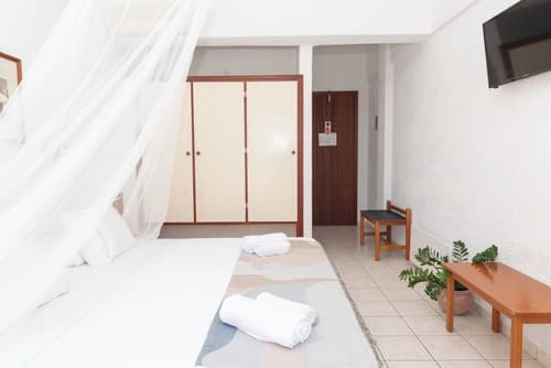 Golden Sun Hotel Patmos, Room