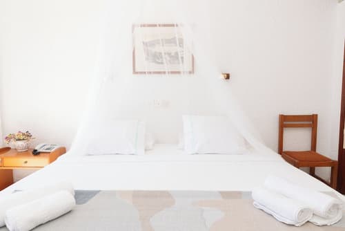 Golden Sun Hotel Patmos, Room