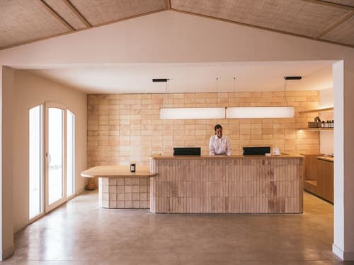 Wecamp Cadaqués, Reception