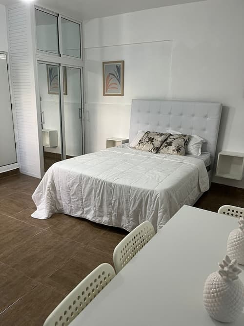 El Montserrat - Hotel Boutique, Room