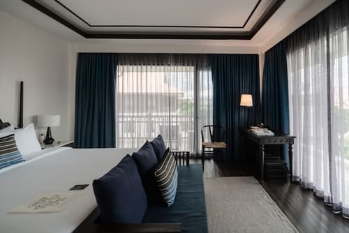 Burirattana Hotel - Adults Only, Room