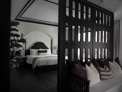 Burirattana Hotel - Adults Only, Room