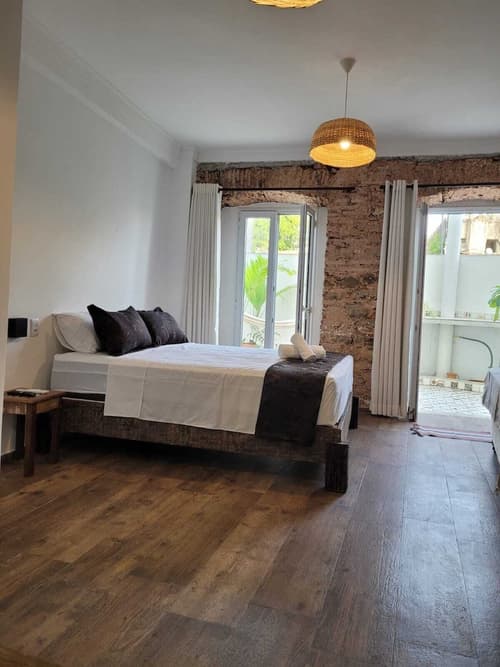 Pelourinho Boutique Hotel - OH HOTÉIS, Room