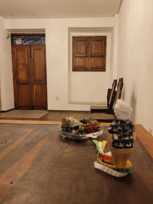 Pelourinho Boutique Hotel - OH HOTÉIS, Reception