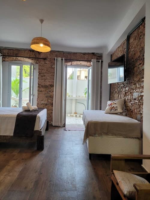 Pelourinho Boutique Hotel - OH HOTÉIS, Room