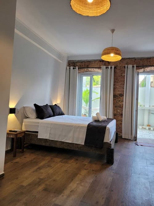 Pelourinho Boutique Hotel - OH HOTÉIS, Room