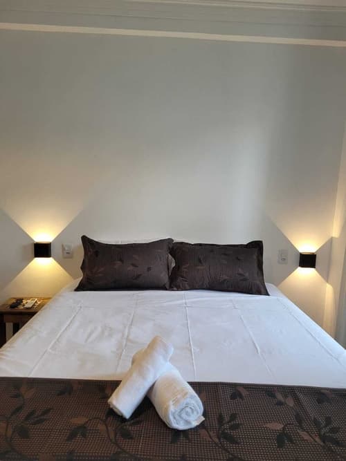 Pelourinho Boutique Hotel - OH HOTÉIS, Room