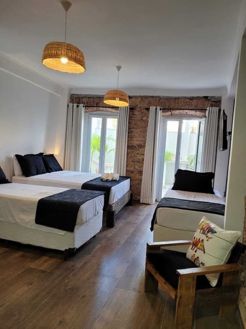 Pelourinho Boutique Hotel - OH HOTÉIS, Primary image