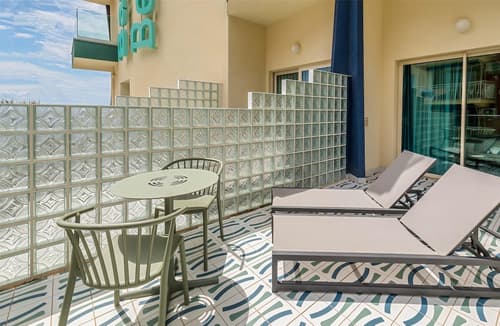 Barceló Benidorm Beach - Adults Recommended, Room