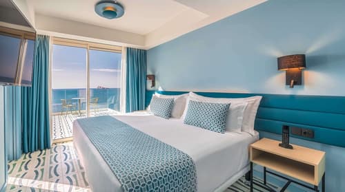 Barceló Benidorm Beach - Adults Recommended, Room