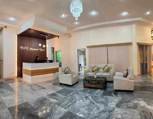 MVR Mariegold Resort Inc., Primary image