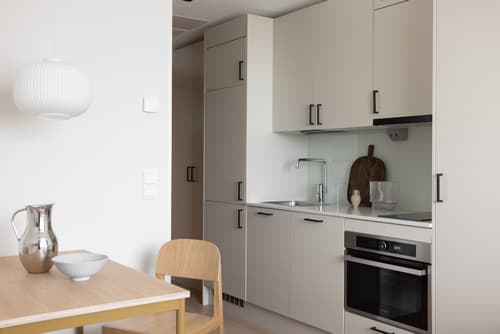 Noli Herttoniemi, Room