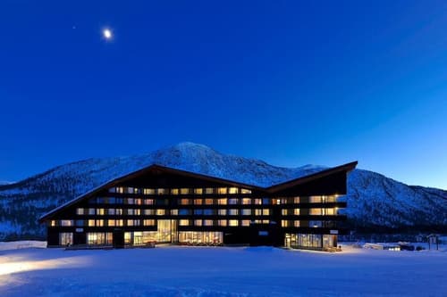 Myrkdalen Resort Hotel, Primary image