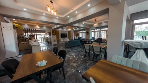 Pamukkale Apollon Garden, Reception