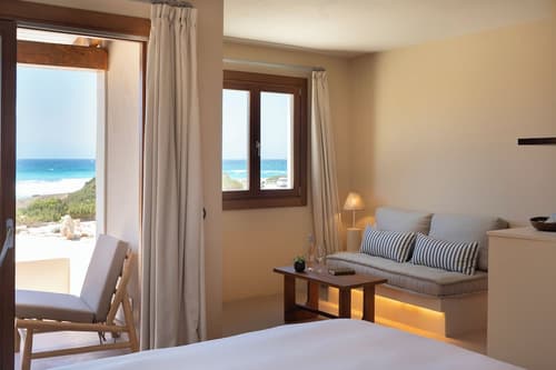 Dunas de Formentera Hotel, Room