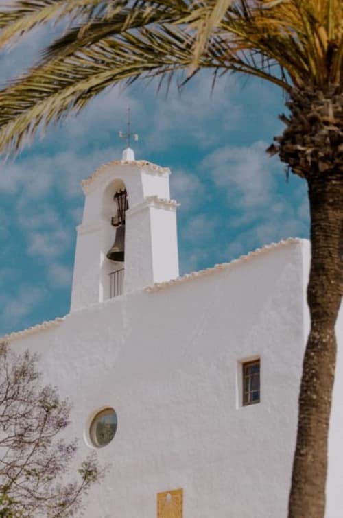 Dunas de Formentera Hotel, Exterior