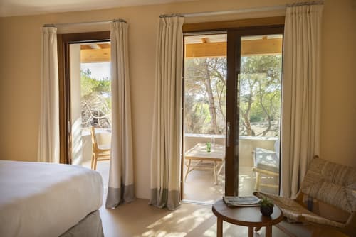 Dunas de Formentera Hotel, Room