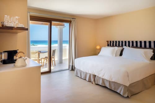 Dunas de Formentera Hotel, Room