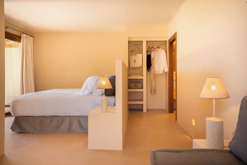 Dunas de Formentera Hotel, Room