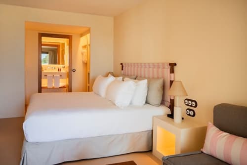 Dunas de Formentera Hotel, Room