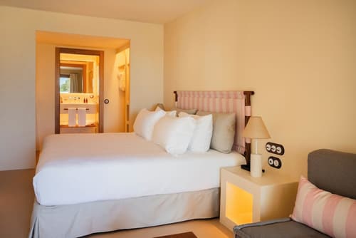 Dunas de Formentera Hotel, Room
