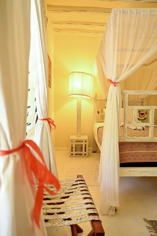 Lions Luxury Eco-Resort & Spa, Room