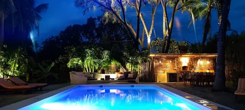 Lions Luxury Eco-Resort & Spa, Primary image