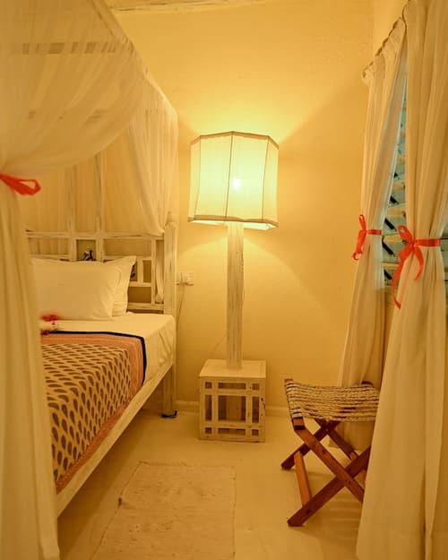 Lions Luxury Eco-Resort & Spa, Room