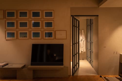 The Venice Venice Hotel, Room